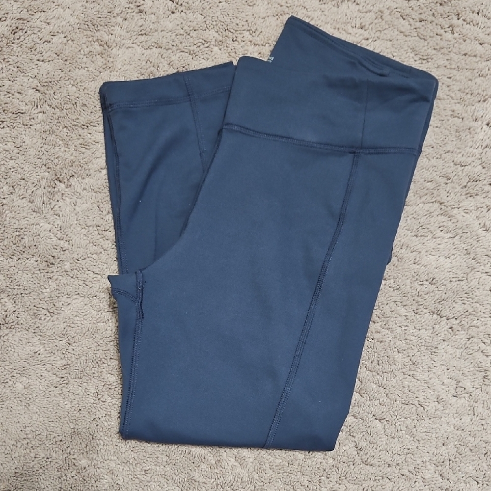 Columbia Dark Blue Activewear